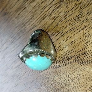 Vintage Ring
